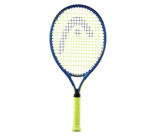 Ракетка для большого тенниса HEAD IG Speed Jr, р. 23" Ракетка для большого тенниса HEAD IG Speed Jr, р. 23"